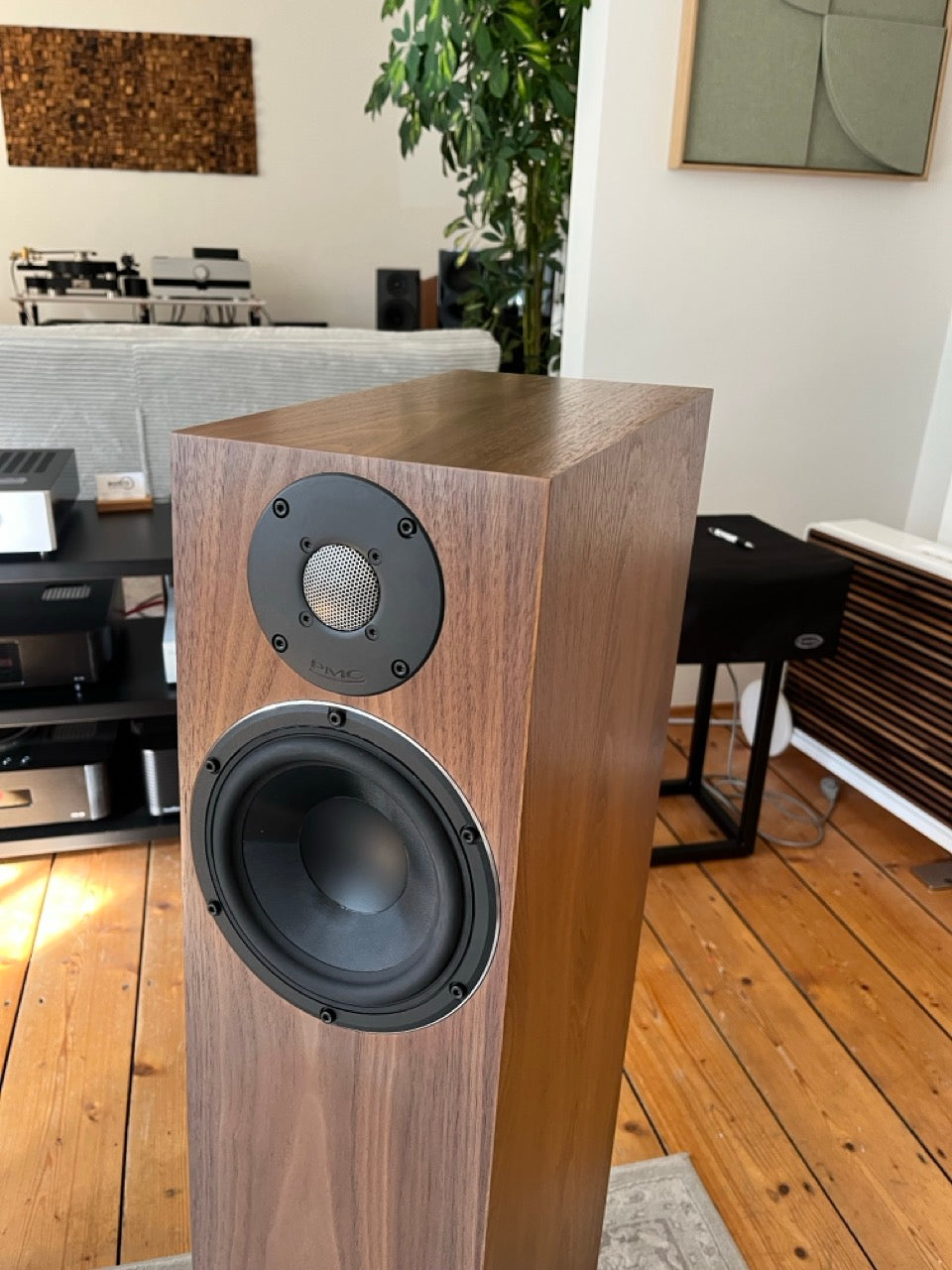 PMC twenty5.24i in Walnuss (gebraucht)