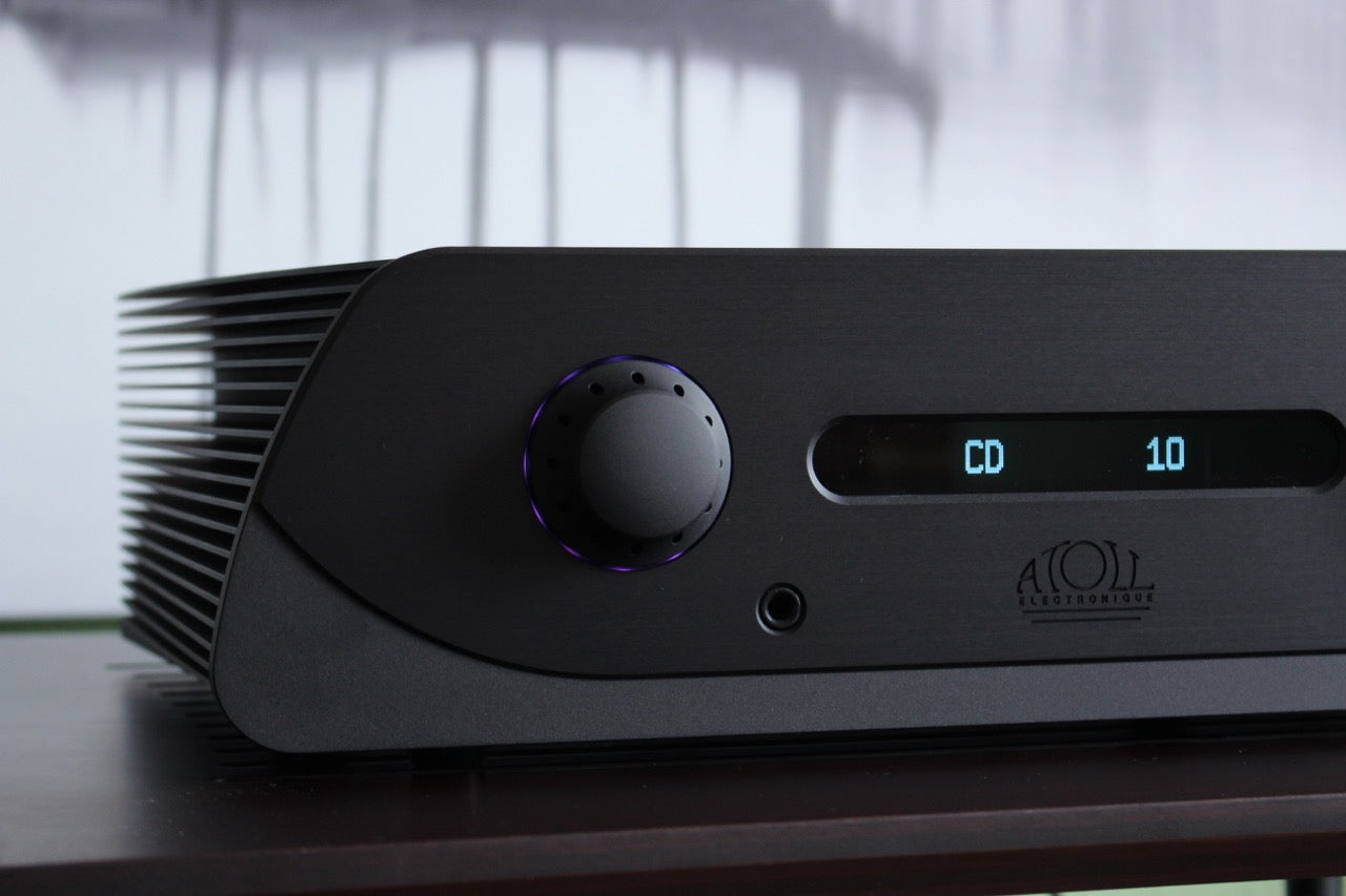 ATOLL PR 400 Signature (NEU)