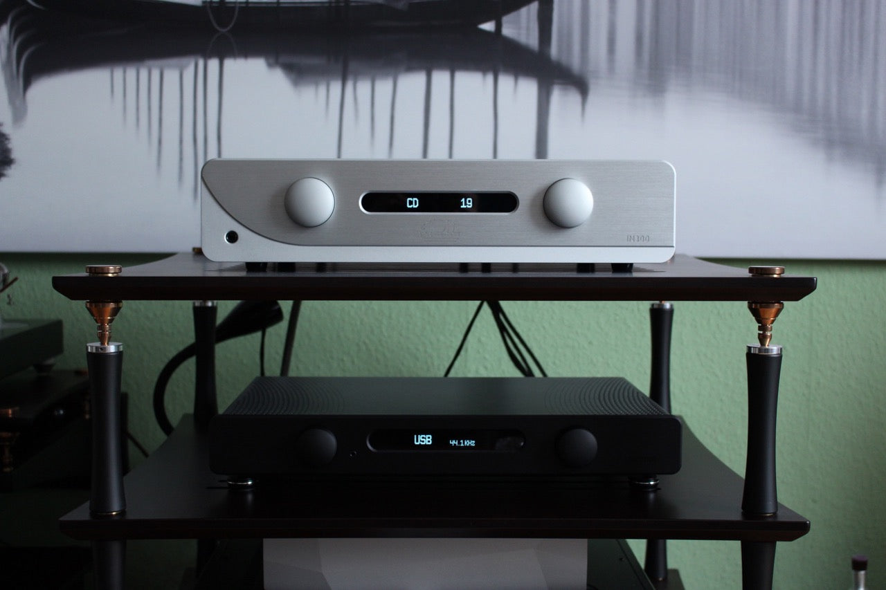 ATOLL DAC 300 (NEU)