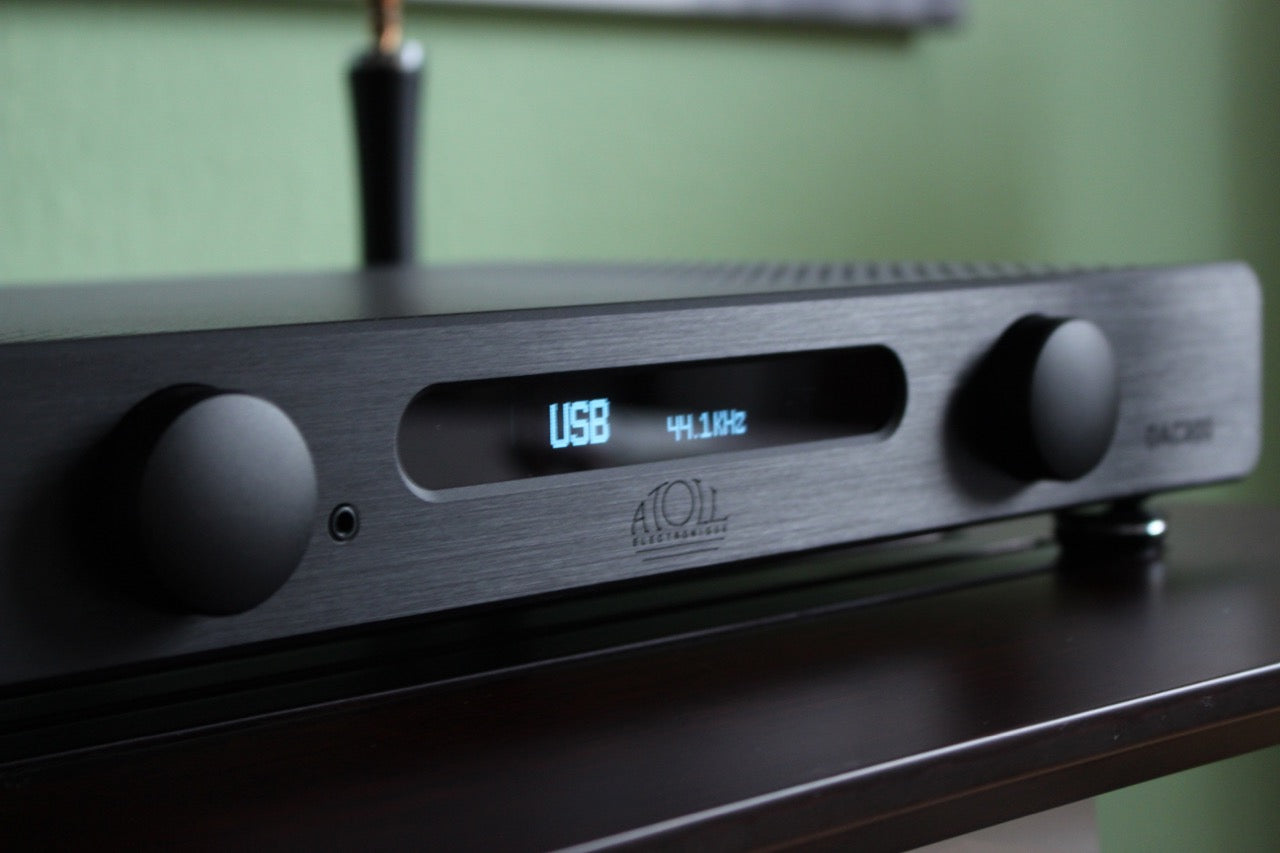 ATOLL DAC 300 (NEU)