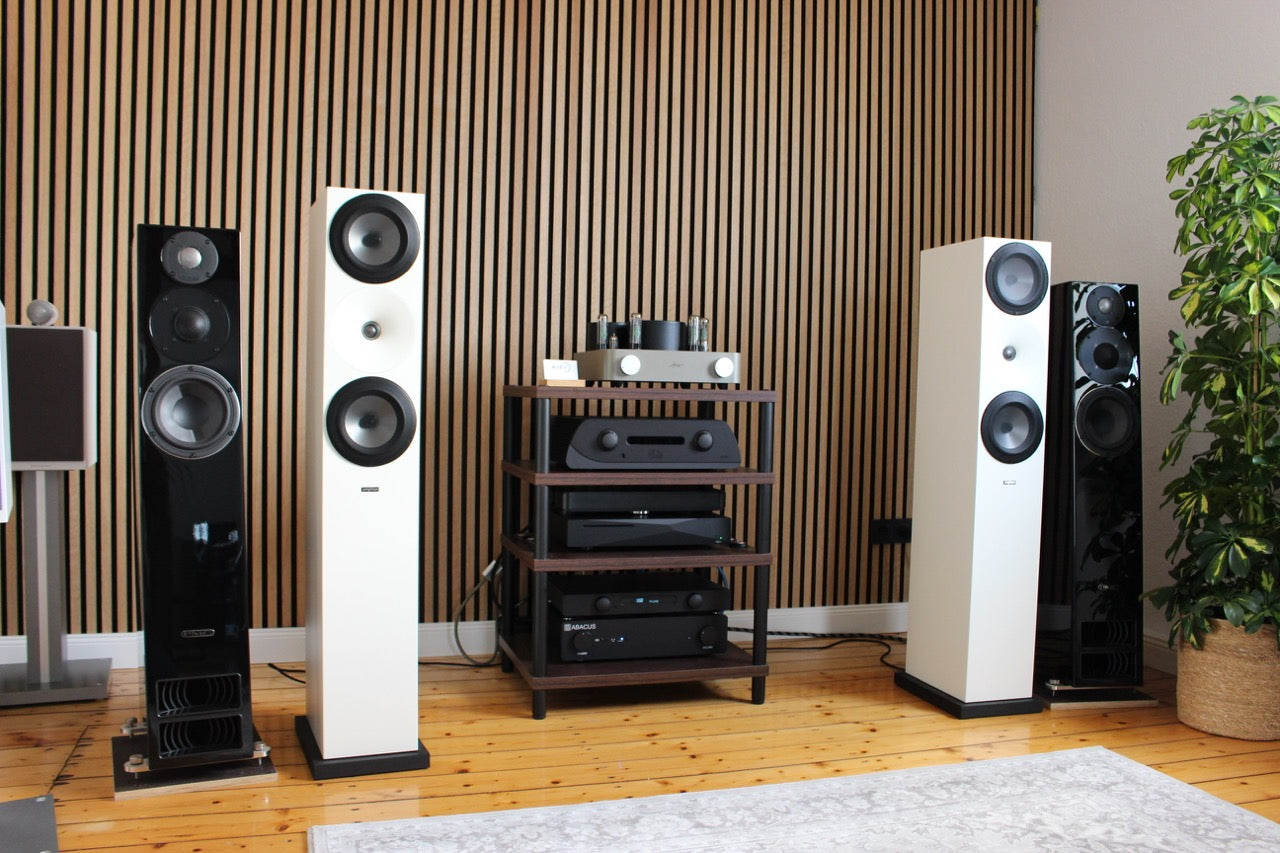 Amphion Argon 7LS (NEU)
