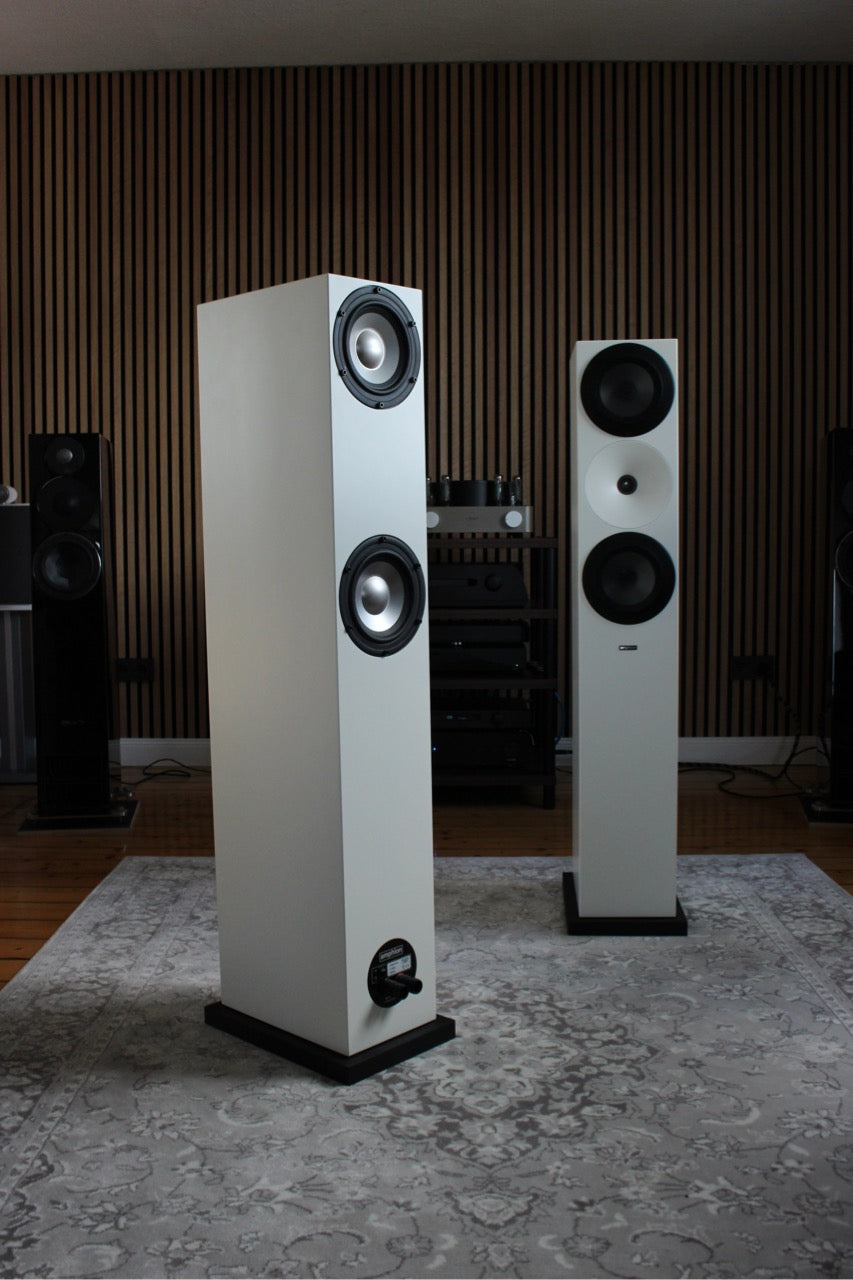 Amphion Argon 7LS (NEU)