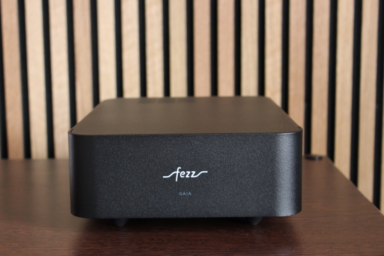 FEZZ Audio Evolution Gaia MM/MC (NEU)