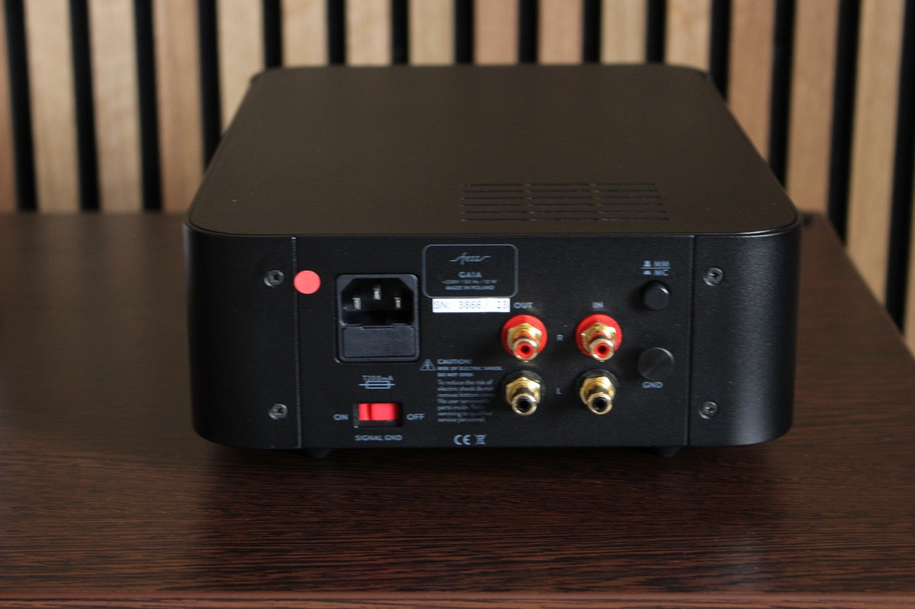 FEZZ Audio Evolution Gaia MM/MC (NEU)