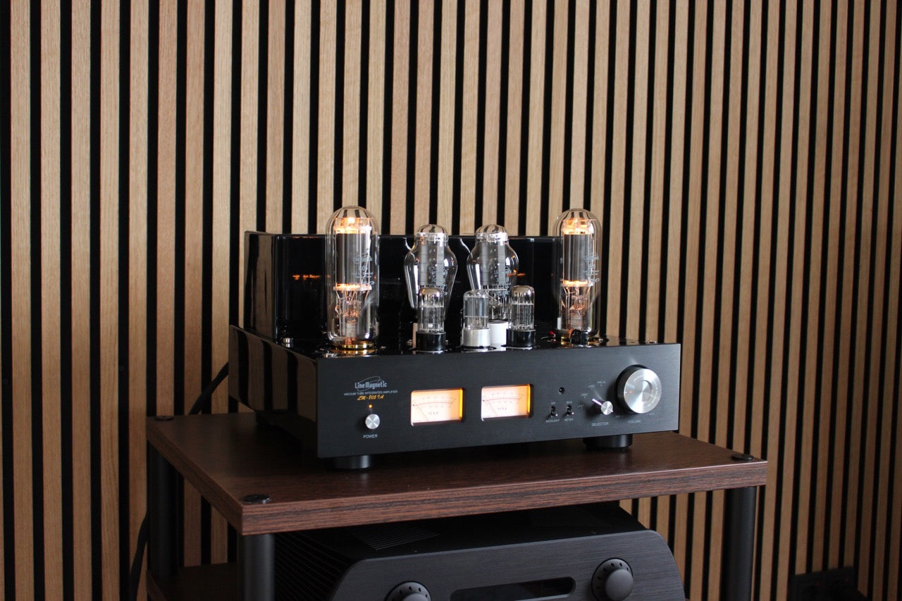 Line Magnetic LM-805 IA (NEU)