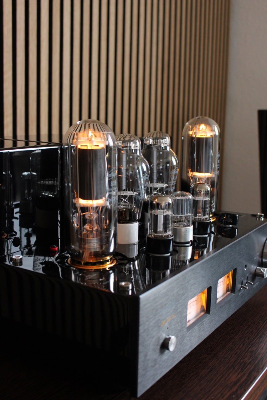 Line Magnetic LM-805 IA (NEU)