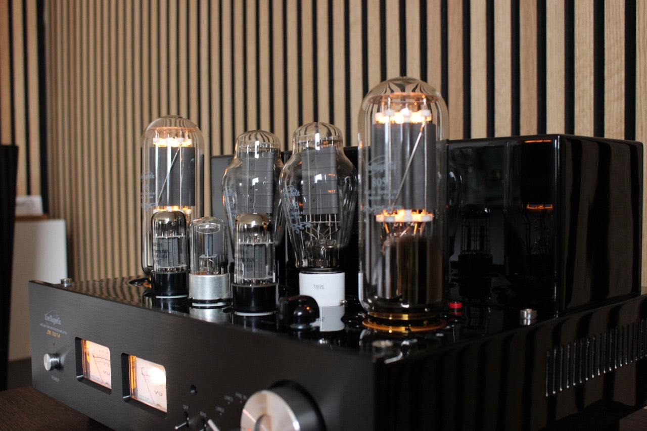 Line Magnetic LM-805 IA (NEU)