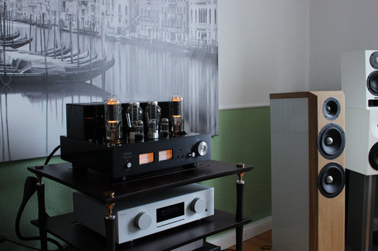 Line Magnetic LM-805 IA (gebraucht)