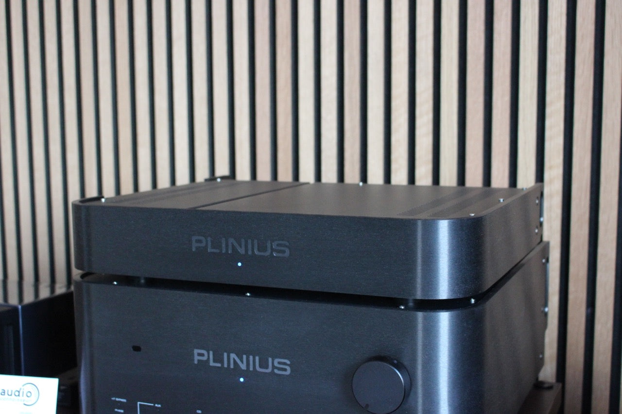 PLINIUS Audio Koru (neuwertig)