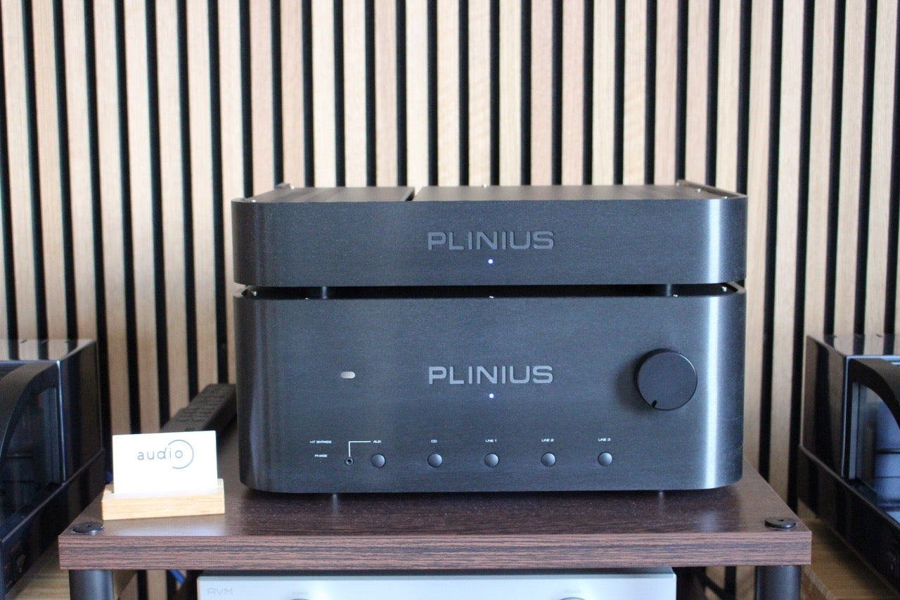 PLINIUS Audio Koru (neuwertig)