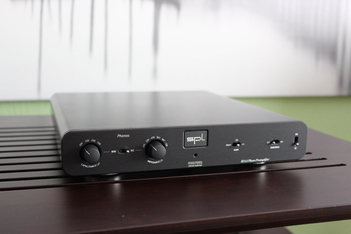 SPL Phonos (NEU)