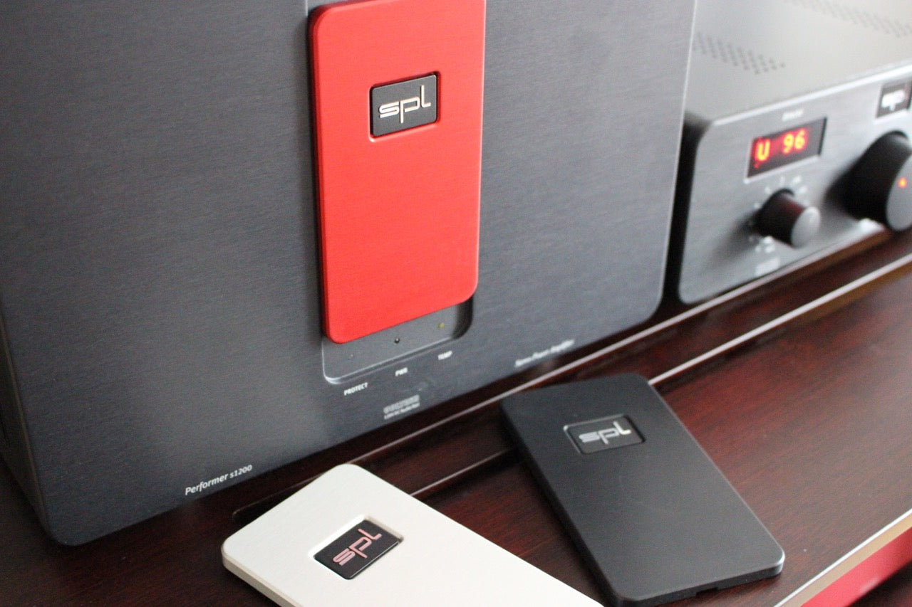 SPL Performer S1200 (NEU)