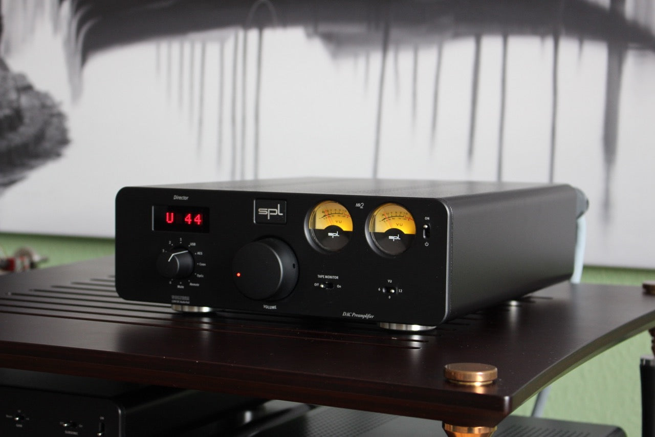 SPL Director Mk2 (NEU)