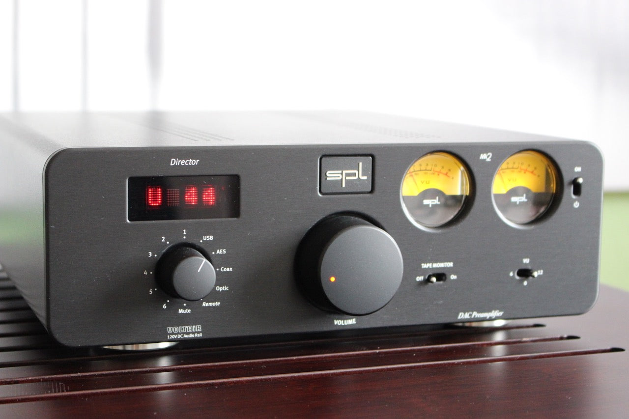 SPL Director Mk2 (NEU)