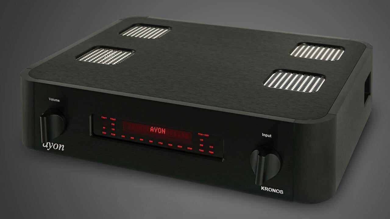 ayon Kronos XS / Signature / Ultimate (NEU)