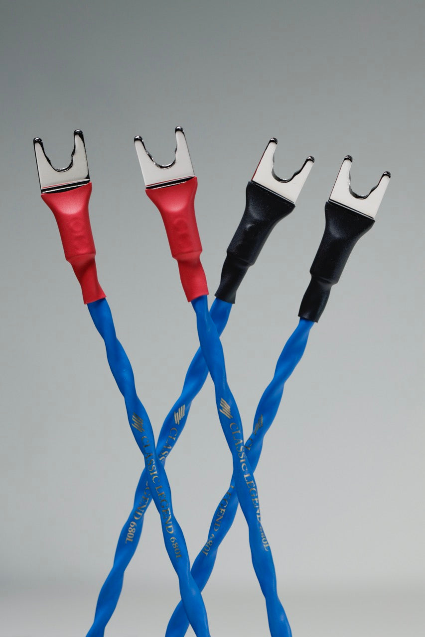 Siltech Classic Legend 680L Jumper (NEU)
