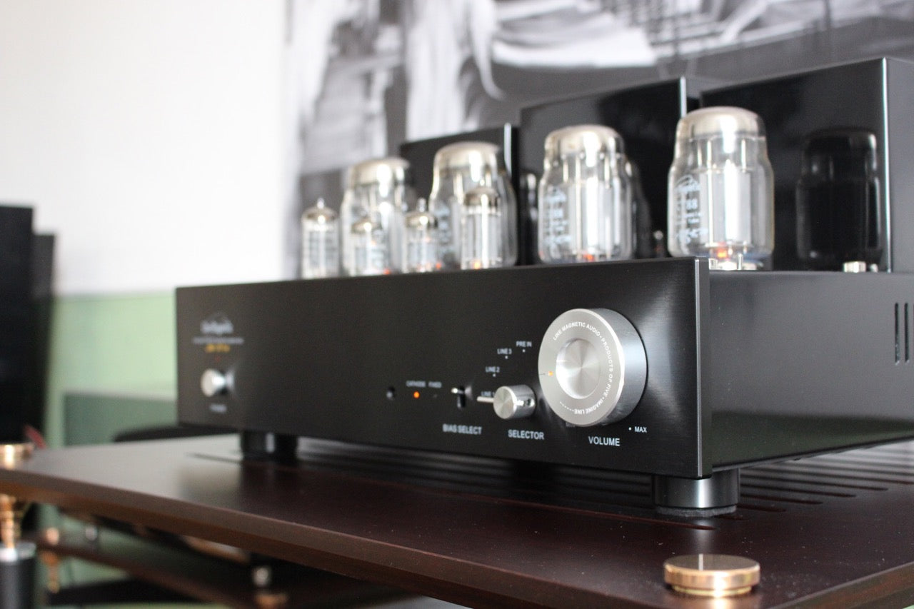 Line Magnetic LM-88 IA (gebraucht)