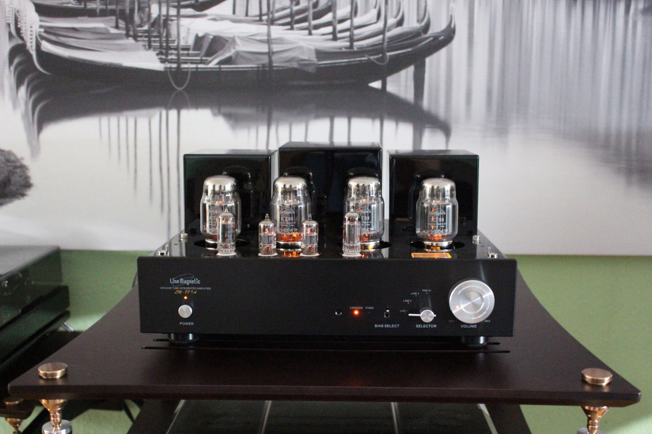 Line Magnetic LM-88 IA (gebraucht)