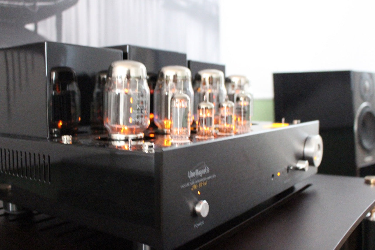 Line Magnetic LM-88 IA (gebraucht)
