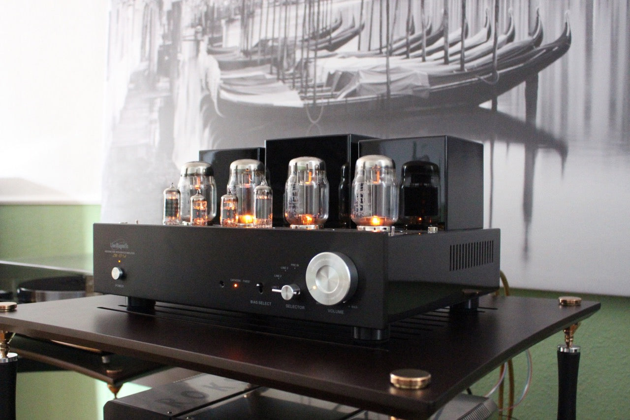 Line Magnetic LM-88 IA (gebraucht)