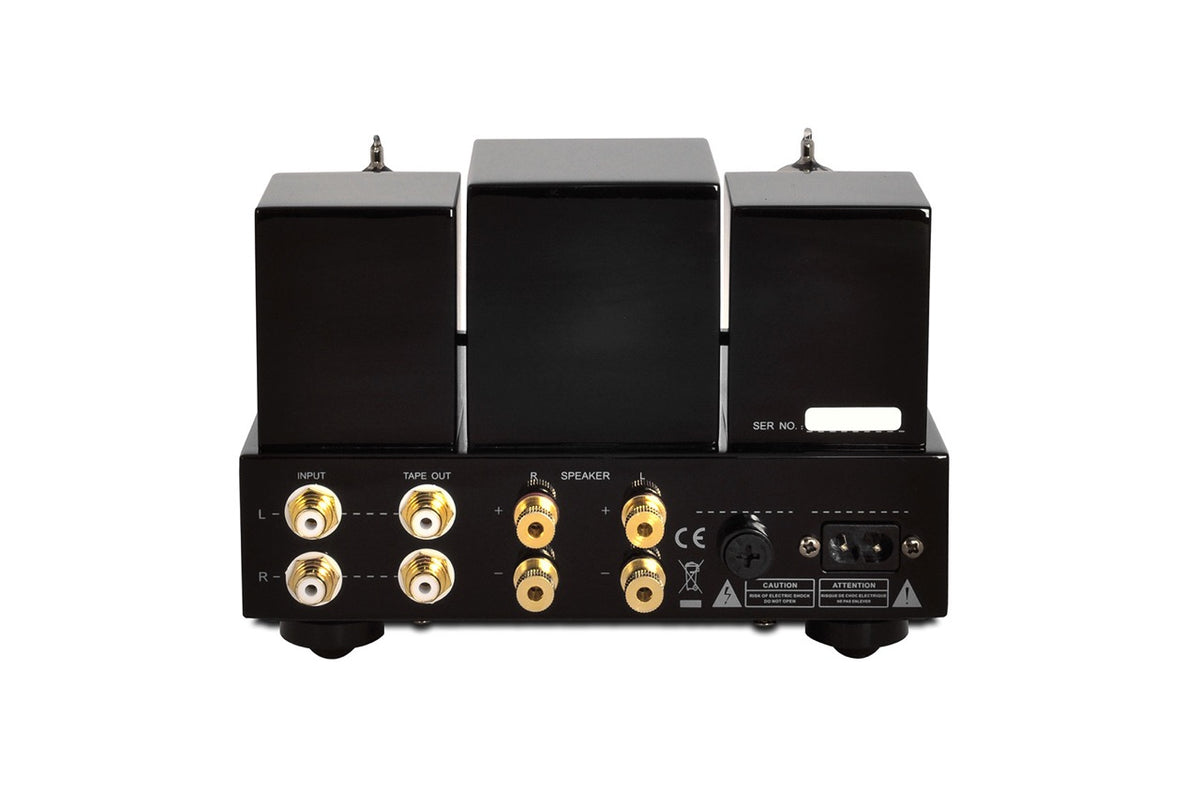 Line Magnetic LM-84 IA Mini (NEU)