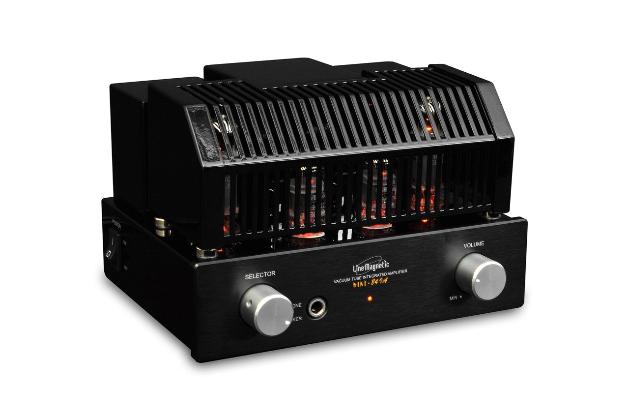 Line Magnetic LM-84 IA Mini (NEU)