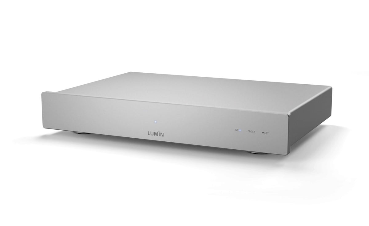 Lumin N1 Switch (NEU)