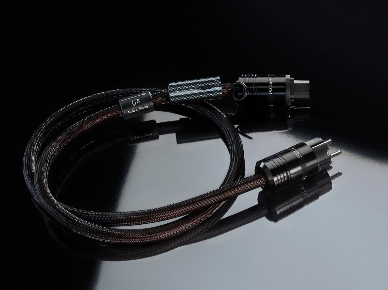Esprit Audio Lumina Stromkabel (NEU)