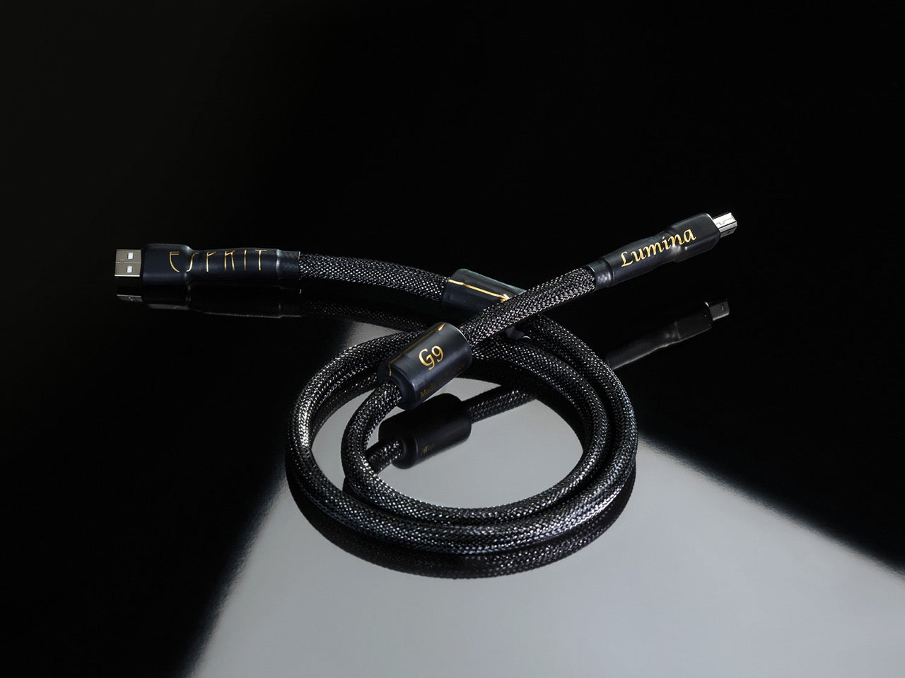 Esprit Audio Lumina USB-A/B (NEU)