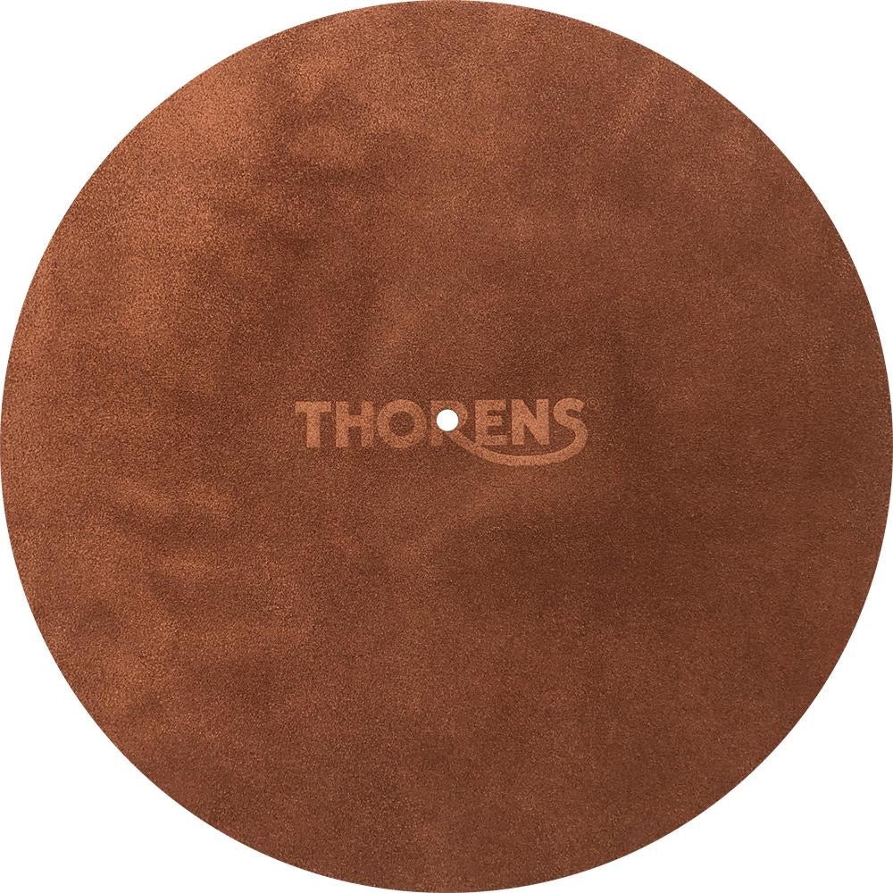Thorens Ledermatte (NEU)