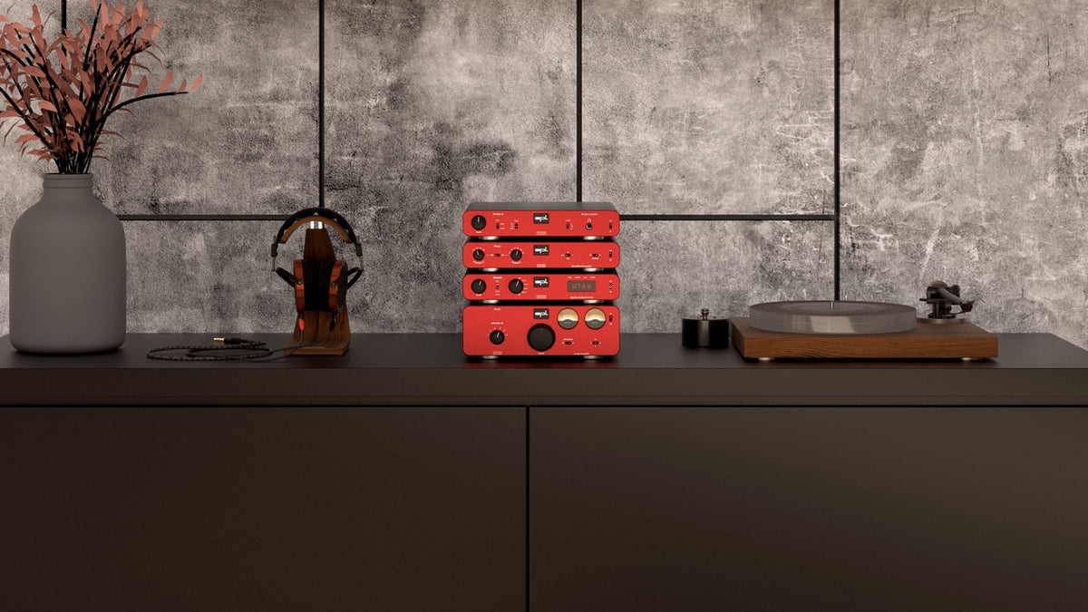 SPL Phonitor se (NEU)