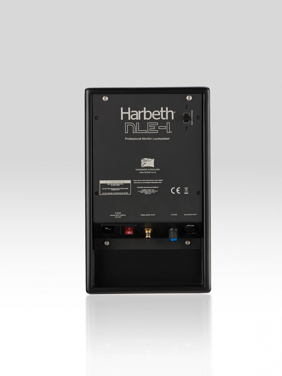 Harbeth NLE-1 (NEU)