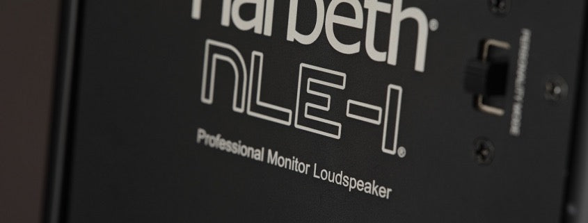 Harbeth NLE-1 (NEU)