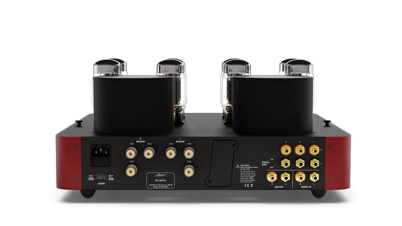 FEZZ Audio Evolution Olympia (NEU)