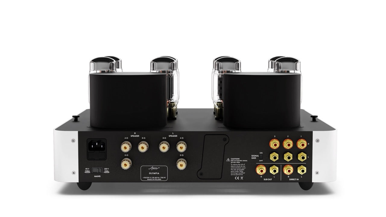 FEZZ Audio Evolution Olympia (NEU)