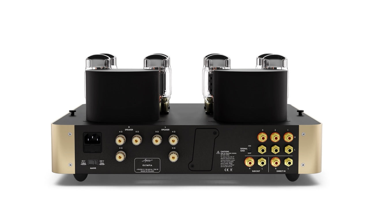 FEZZ Audio Evolution Olympia (NEU)