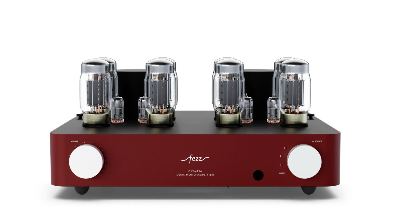 FEZZ Audio Evolution Olympia (NEU)