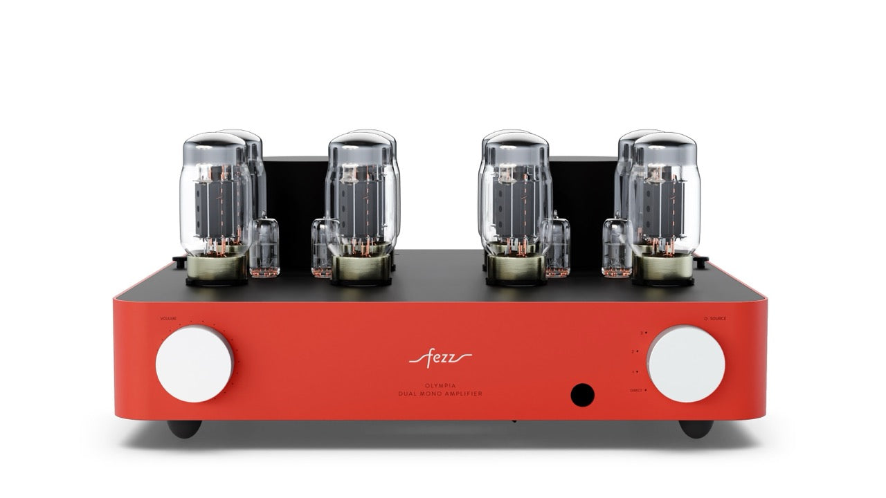 FEZZ Audio Evolution Olympia (NEU)