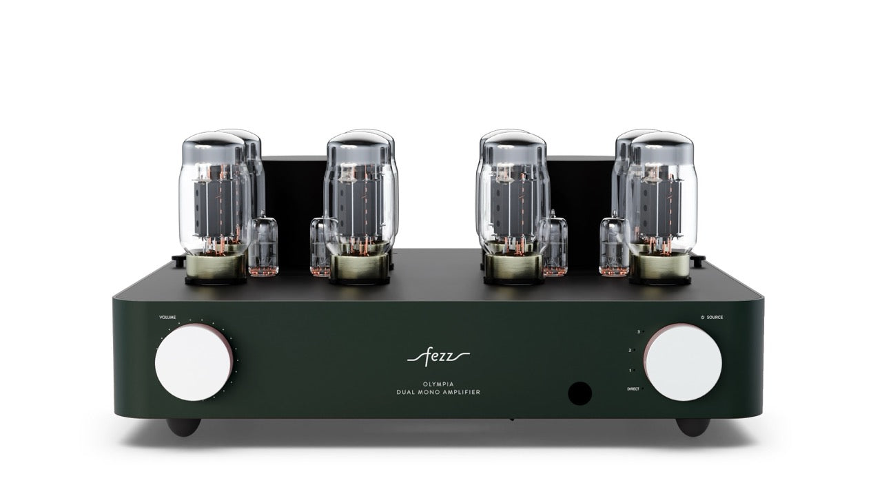 FEZZ Audio Evolution Olympia (NEU)