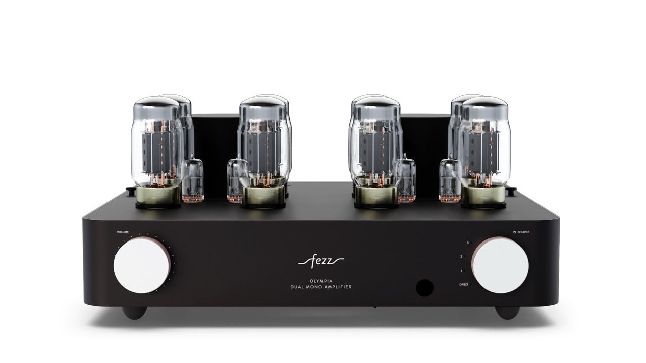 FEZZ Audio Evolution Olympia (NEU)
