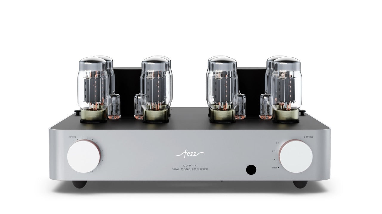 FEZZ Audio Evolution Olympia (NEU)