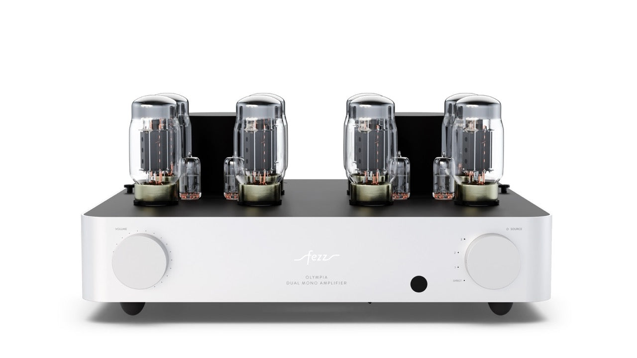 FEZZ Audio Evolution Olympia (NEU)