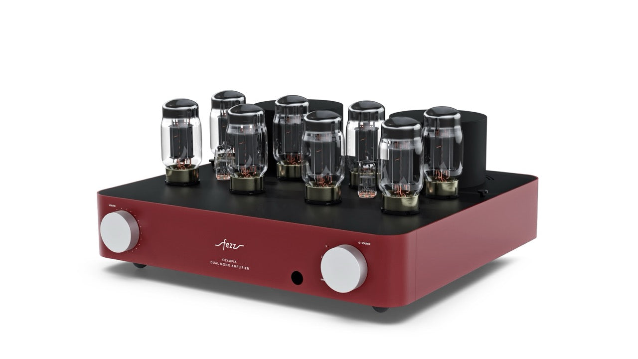 FEZZ Audio Evolution Olympia (NEU)