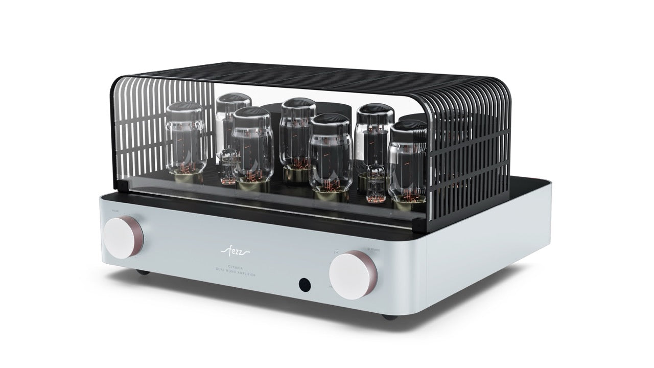 FEZZ Audio Evolution Olympia (NEU)