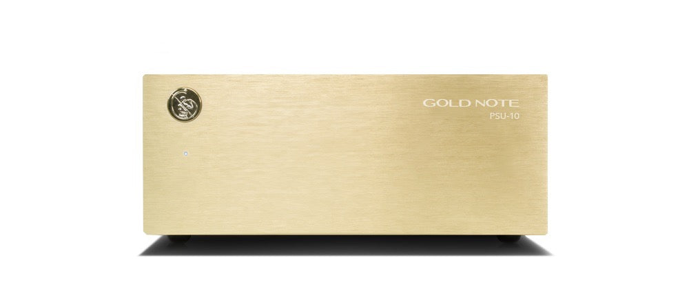 Gold Note PSU-10 Bravo (NEU)
