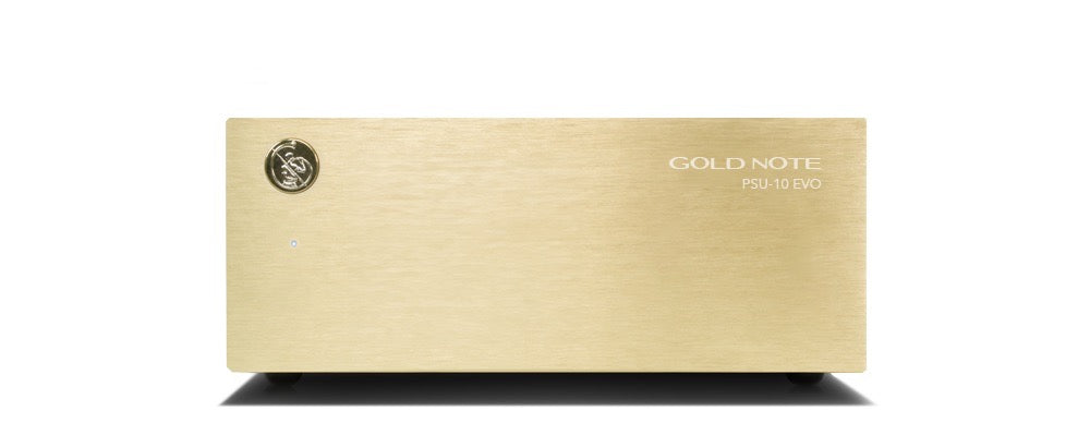 Gold Note PSU-10 EVO (NEU)