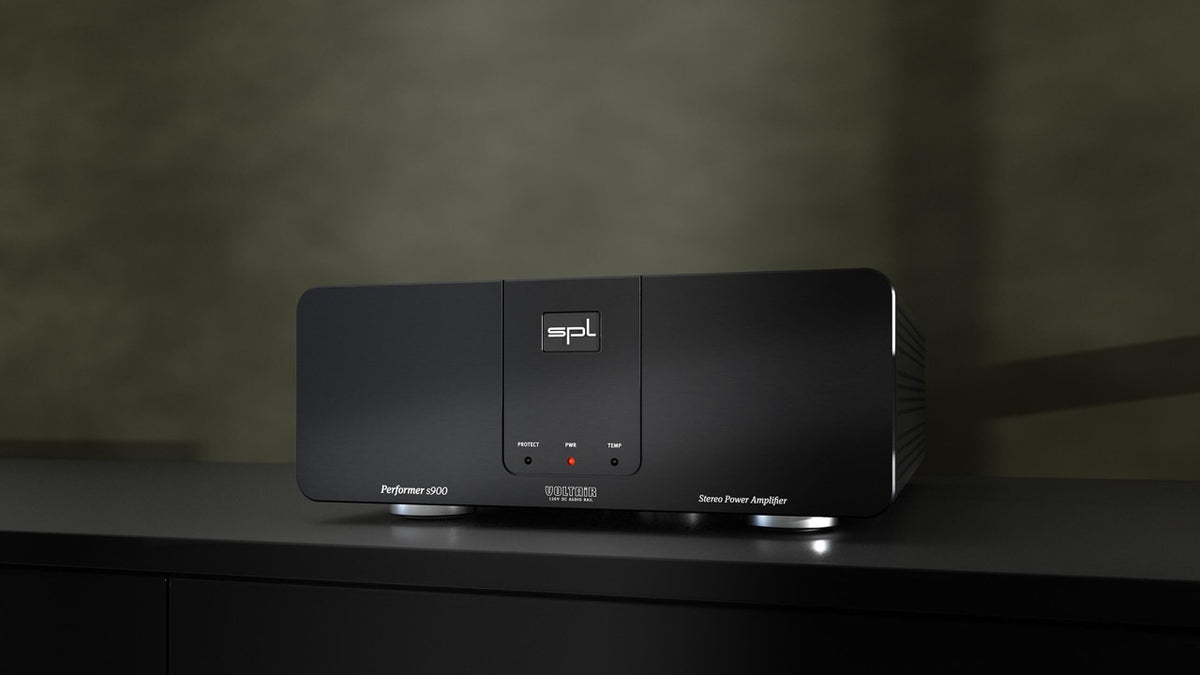 SPL Performer S900 (NEU)
