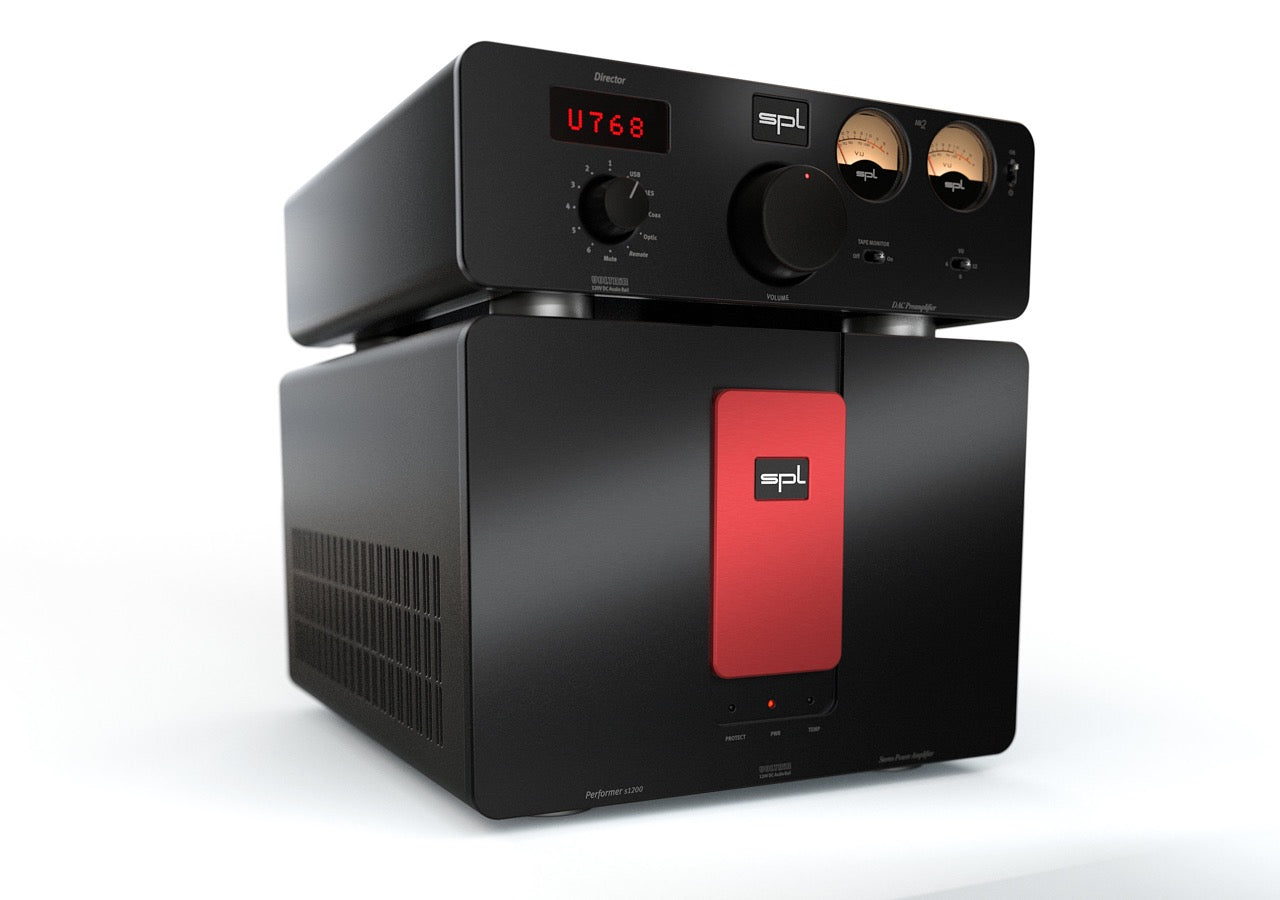 SPL Performer S1200 (NEU)