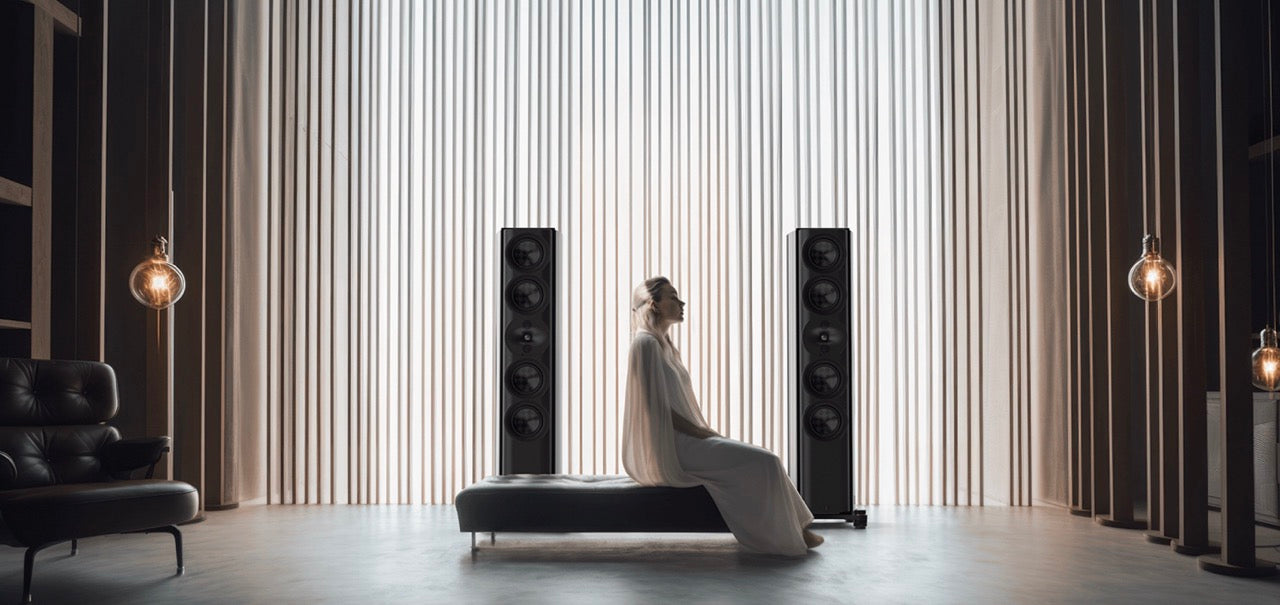 Perlisten Audio S7t Limited Edition (NEU)