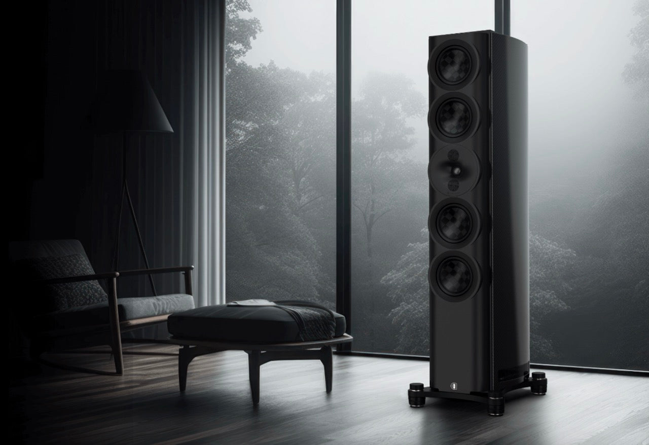 Perlisten Audio S7t Limited Edition (NEU)